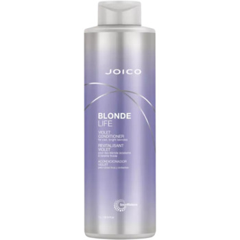 Blonde Life Violet Conditioner - Fialový kondicioner pro blond vlasy